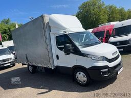 IVECO Daily 35S17 3,0 HPI Maxi Pritsche+Plane