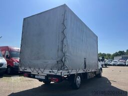 IVECO Daily 35S17 3,0 HPI Maxi Pritsche+Plane