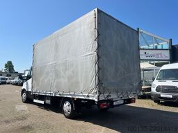 IVECO Daily 35S17 3,0 HPI Maxi Pritsche+Plane
