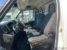 IVECO Daily 35S17 3,0 HPI Maxi Pritsche+Plane