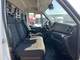 IVECO Daily 35S17 3,0 HPI Maxi Pritsche+Plane