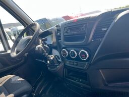 IVECO Daily 35S17 3,0 HPI Maxi Pritsche+Plane
