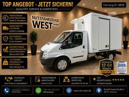 FORD Transit Kühlkoffer ThermoKing -29C.