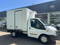 FORD Transit Kühlkoffer ThermoKing -29C.