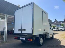 FORD Transit Kühlkoffer ThermoKing -29C.