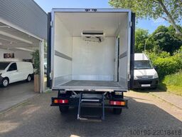 FORD Transit Kühlkoffer ThermoKing -29C.