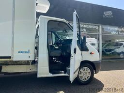 FORD Transit Kühlkoffer ThermoKing -29C.