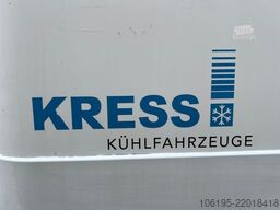 FORD Transit Kühlkoffer ThermoKing -29C.