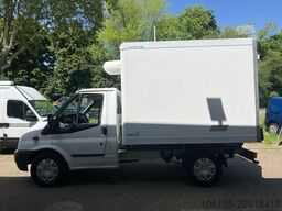 FORD Transit Kühlkoffer ThermoKing -29C.