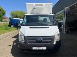 FORD Transit Kühlkoffer ThermoKing -29C.