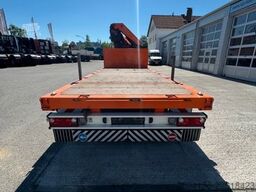  FAKA ZAA18 TandemContaineranhänger