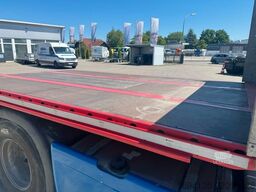 FLIEGL SDS 390 Semitieflader 3 achsig