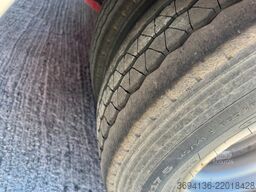 FLIEGL SDS 390 Semitieflader 3 achsig