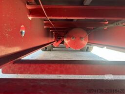 FLIEGL SDS 390 Semitieflader 3 achsig