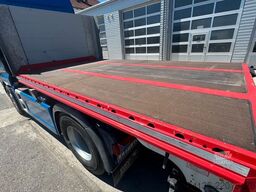 FLIEGL SDS 390 Semitieflader 3 achsig