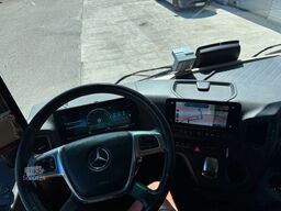 MERCEDES-BENZ Arocs 3253 L 8x2/6 PK 78002 Ladekran