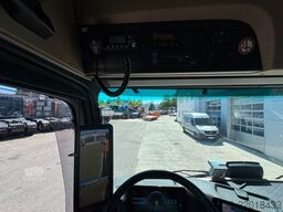 MERCEDES-BENZ Arocs 3253 L 8x2/6 PK 78002 Ladekran