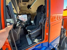 MERCEDES-BENZ Arocs 3253 L 8x2/6 PK 78002 Ladekran