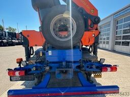 MERCEDES-BENZ Arocs 3253 L 8x2/6 PK 78002 Ladekran