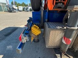 MERCEDES-BENZ Arocs 3253 L 8x2/6 PK 78002 Ladekran