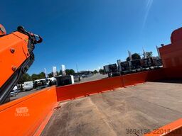 MERCEDES-BENZ Arocs 3253 L 8x2/6 PK 78002 Ladekran