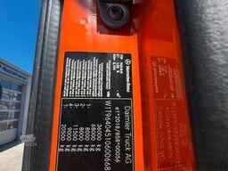 MERCEDES-BENZ Arocs 3253 L 8x2/6 PK 78002 Ladekran