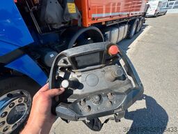 MERCEDES-BENZ Arocs 3253 L 8x2/6 PK 78002 Ladekran