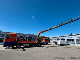 MERCEDES-BENZ Arocs 3253 L 8x2/6 PK 78002 Ladekran