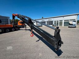 MERCEDES-BENZ Arocs 3253 L 8x2/6 PK 78002 Ladekran