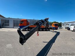 MERCEDES-BENZ Arocs 3253 L 8x2/6 PK 78002 Ladekran