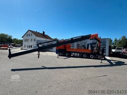 MERCEDES-BENZ Arocs 3253 L 8x2/6 PK 78002 Ladekran