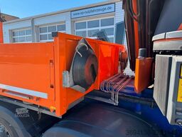MERCEDES-BENZ Arocs 3253 L 8x2/6 PK 78002 Ladekran