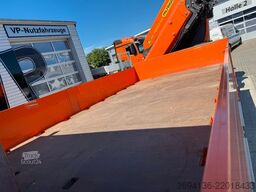 MERCEDES-BENZ Arocs 3253 L 8x2/6 PK 78002 Ladekran