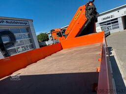 MERCEDES-BENZ Arocs 3253 L 8x2/6 PK 78002 Ladekran