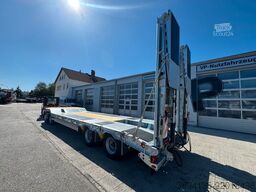 MÜLLER-MITTELTAL T4PROFI 40,0 Gummibelag BPW