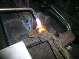 Achsinstandsetzung Achsenreparatur