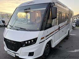 MALIBU I 450 RB LE comfort