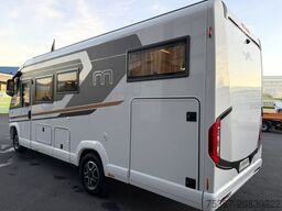 MALIBU I 450 RB LE comfort