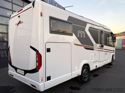 MALIBU I 450 RB LE comfort