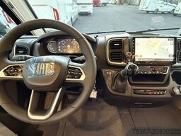 MALIBU I 450 RB LE comfort