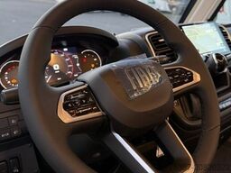 MALIBU I 450 RB LE comfort