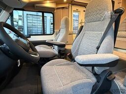 MALIBU I 450 RB LE comfort