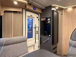 MALIBU I 450 RB LE comfort