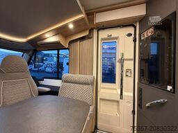 MALIBU I 450 RB LE comfort