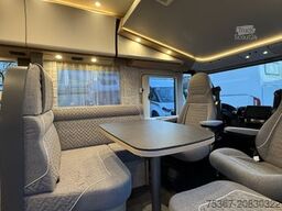 MALIBU I 450 RB LE comfort