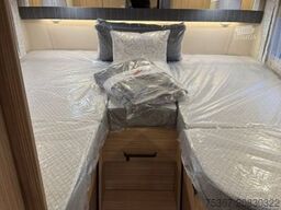 MALIBU I 450 RB LE comfort