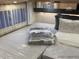 MALIBU I 450 RB LE comfort