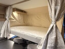 MALIBU I 450 RB LE comfort