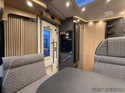 MALIBU I 450 RB LE comfort CMT Messeangebot 2026!