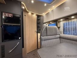 MALIBU I 450 RB LE comfort CMT Messeangebot 2026!